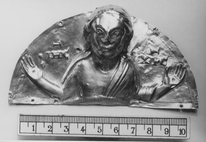 Triptyque de la Sainte-Croix