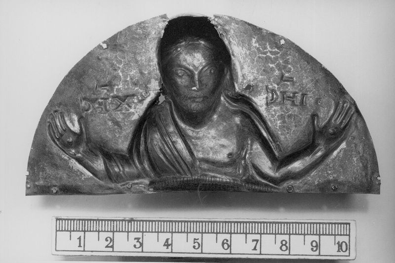 Triptyque de la Sainte-Croix