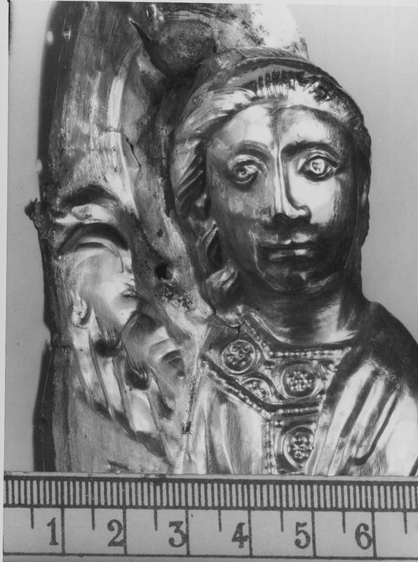 Triptyque de la Sainte-Croix