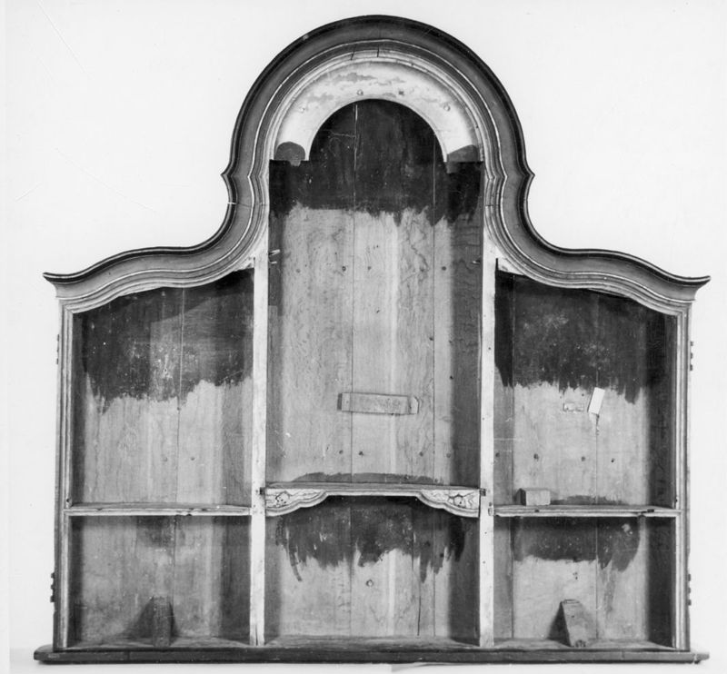 Retable de la Passion d'Herbais-sous-Piétrain