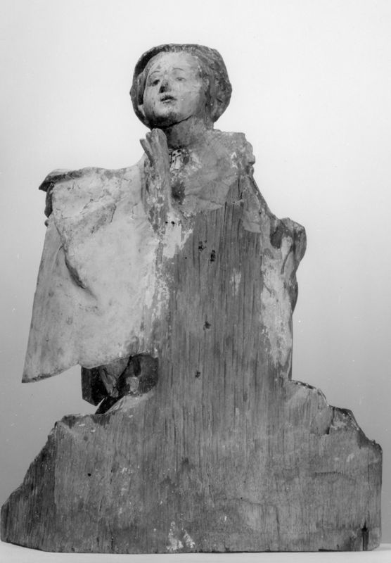 Retable de la Passion d'Herbais-sous-Piétrain