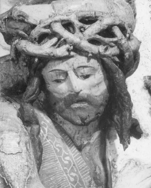Retable de la Passion d'Herbais-sous-Piétrain