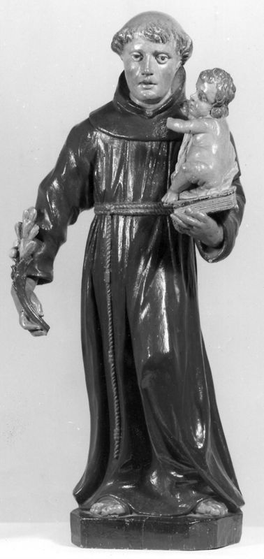 H. Antonius van Padua