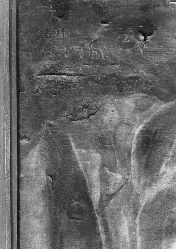 Golgotha