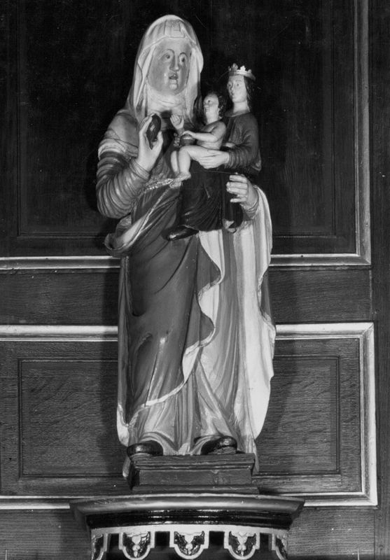 Sainte Anne Trinitaire