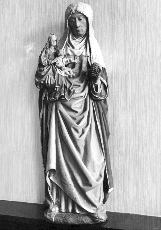 Sint-Anna-te Drieën