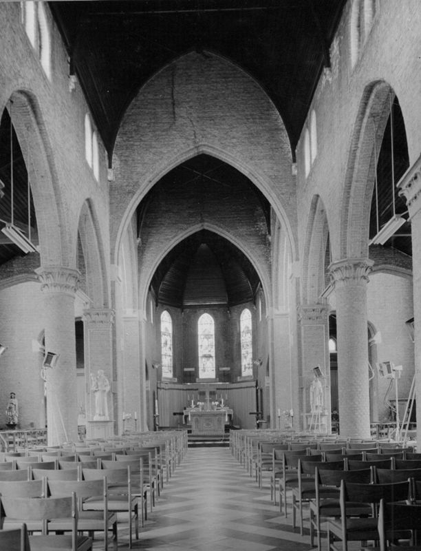 Kerk Sint-Jozef