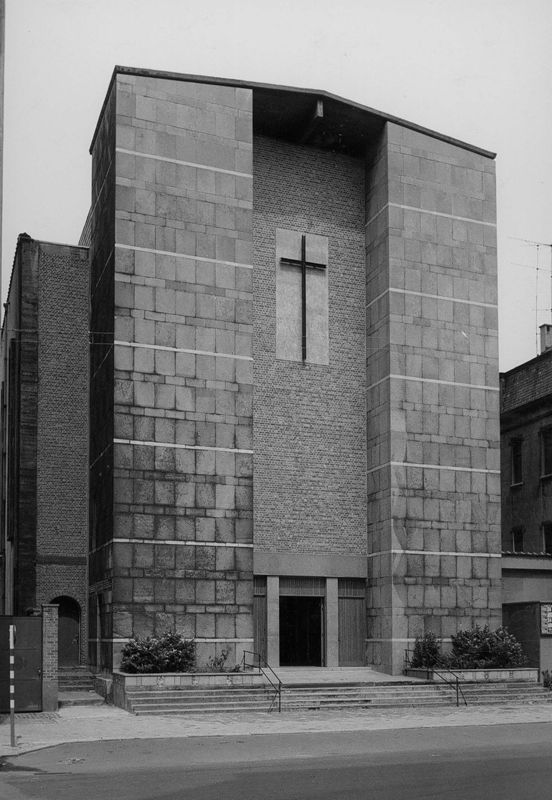 Kerk Sint-Alena
