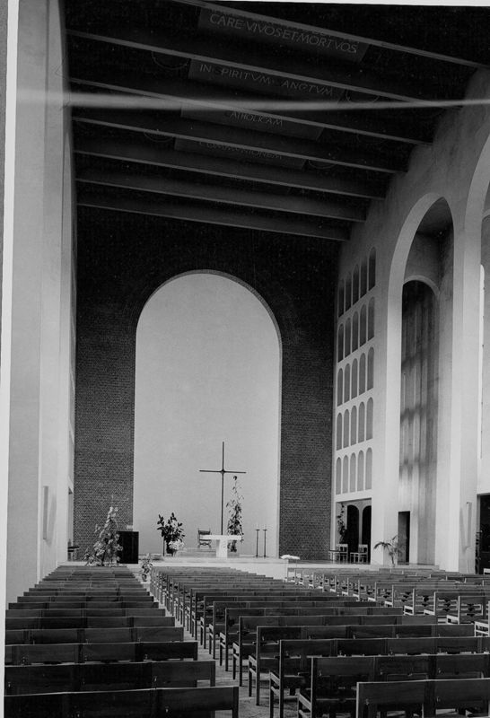Kerk Sint-Alena