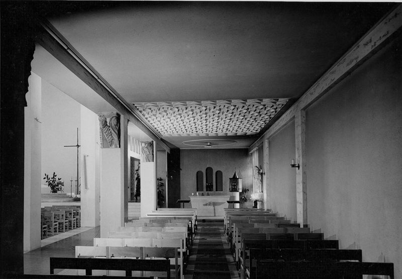 Kerk Sint-Alena