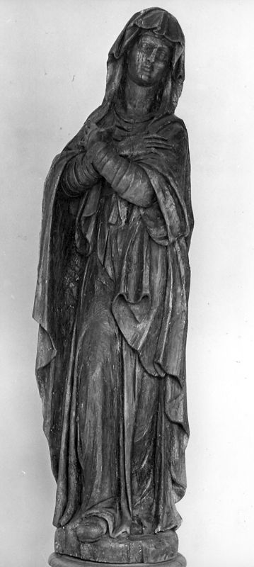 H. Maagd