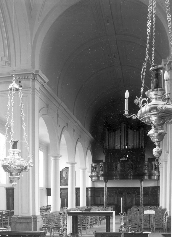 église paroissiale / Kerk Sint-Leonardus[Aartselaar]