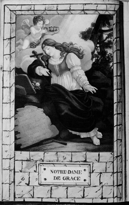 Boek van de broederschap van O.-L.-Vrouw van Loretta