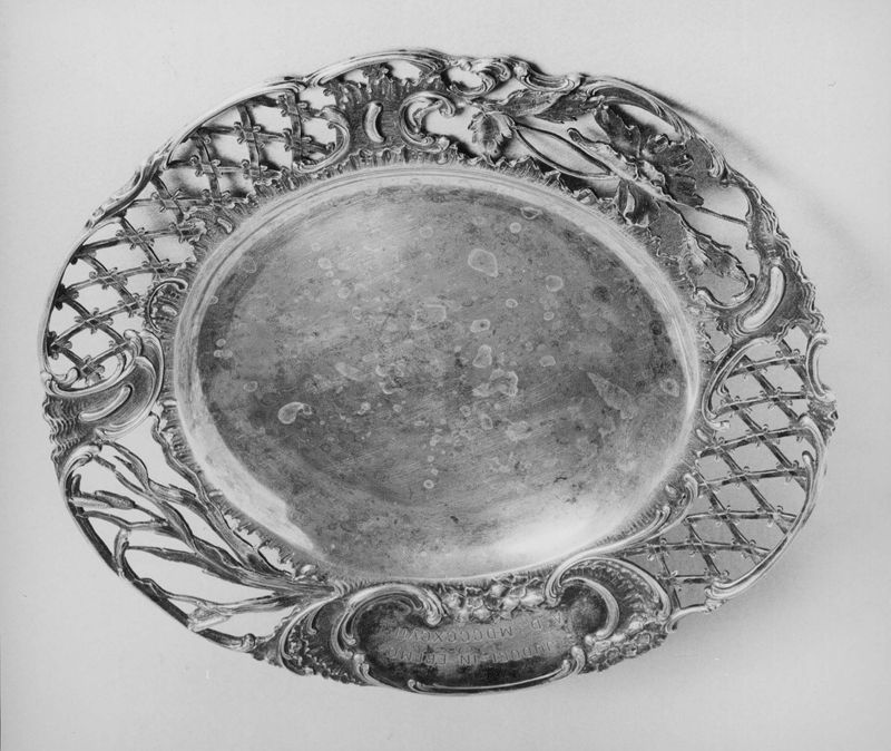 plat / Eglise Saint-Josse[Saint-Josse-ten-Noode]