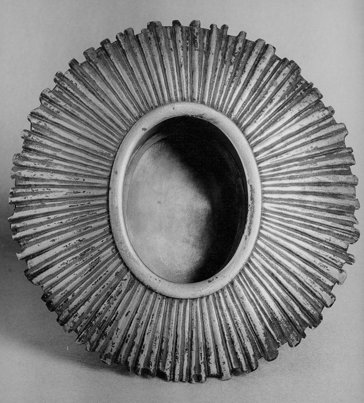 phylactère-reliquaire / Eglise Saint-Josse[Saint-Josse-ten-Noode]