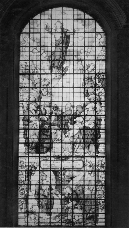 Tenhemelopneming van Jezus
