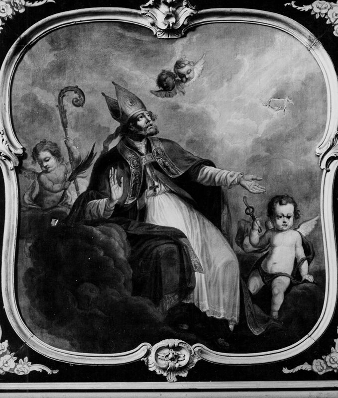 H. Livinus van Gent