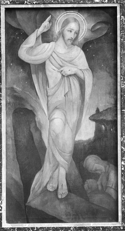 Verrijzenis van Christus