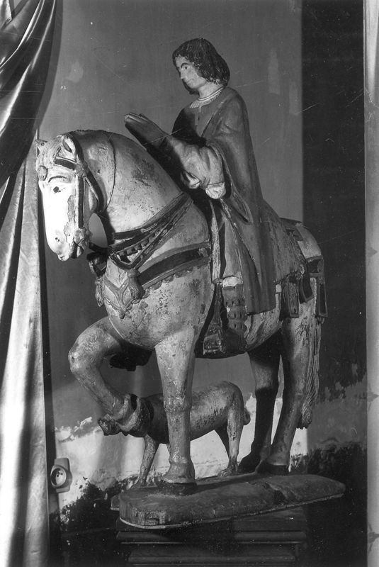 Saint Hubert
