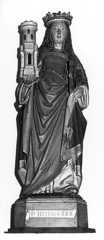 H. Barbara