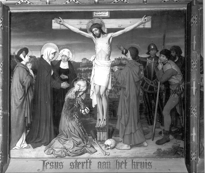Golgotha