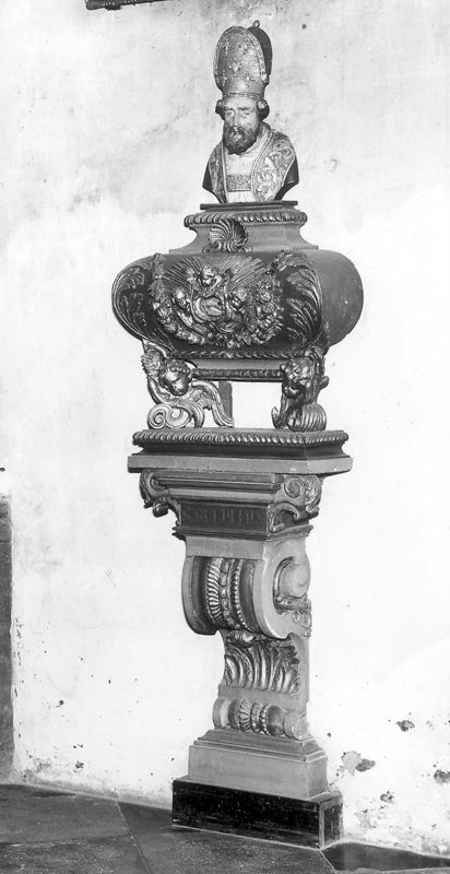 H. Sulpicius van Bourges