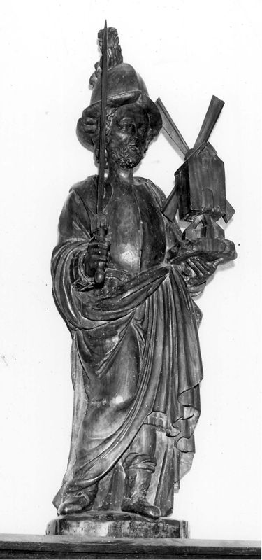 H. Victor van Marseille