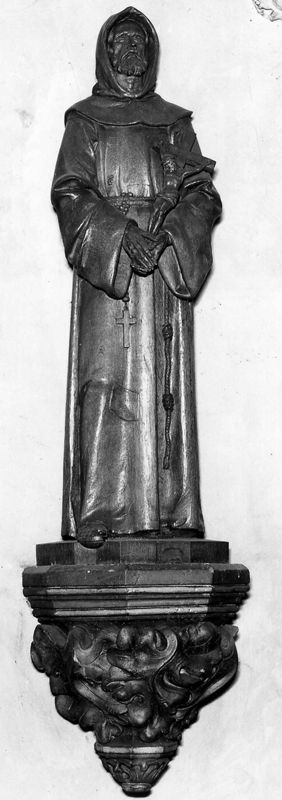 H. Franciscus van Assisi