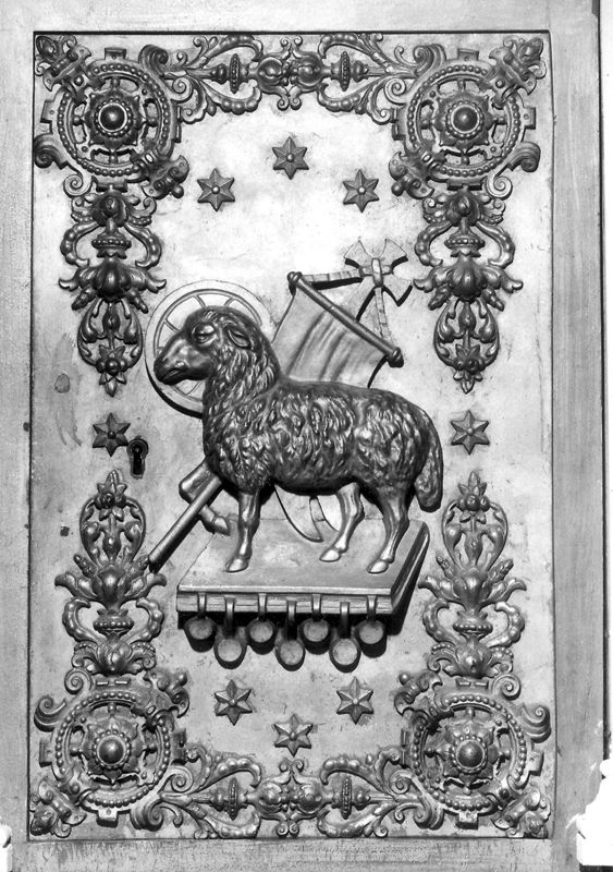 autel majeur / Kerk Sint-Mattheus[Meensel(Meensel-Kiezegem)]