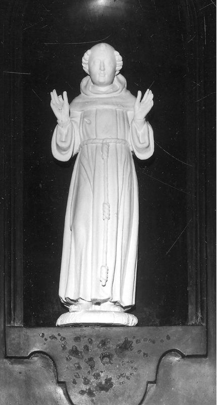 autel majeur / Kerk Sint-Mattheus[Meensel(Meensel-Kiezegem)]