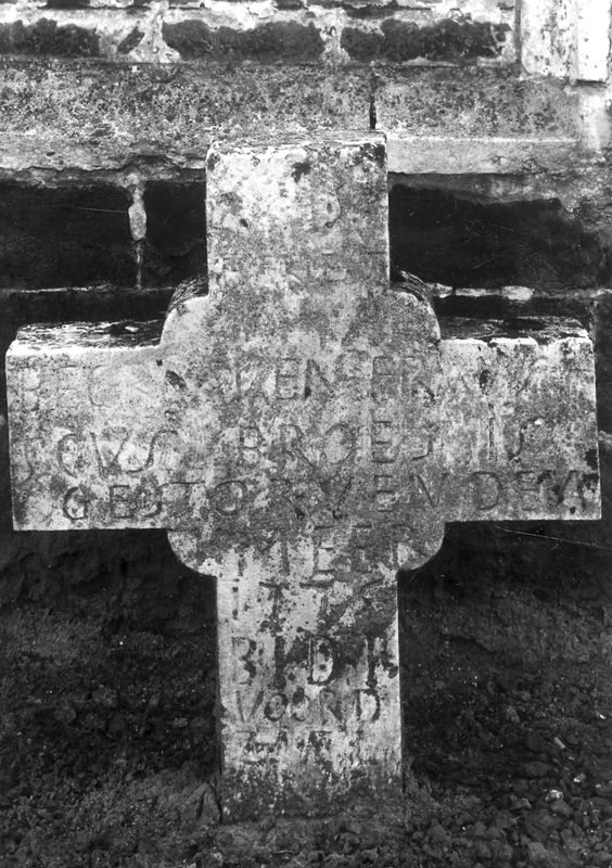 van Broers, Franciscus