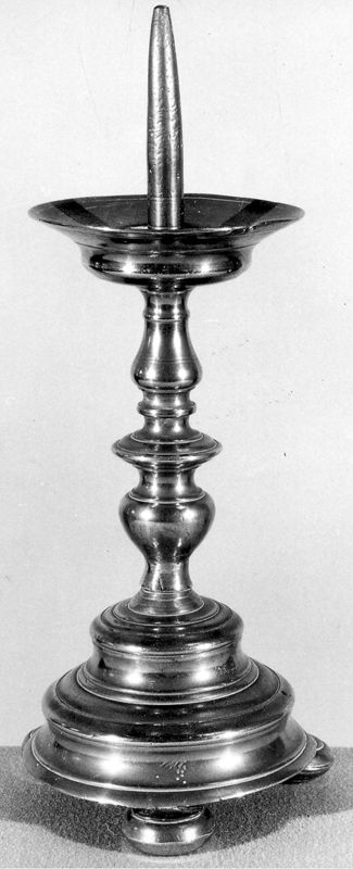 chandelier d'église / Kerk Sint-Sulpitius en Dionysius[Diest]