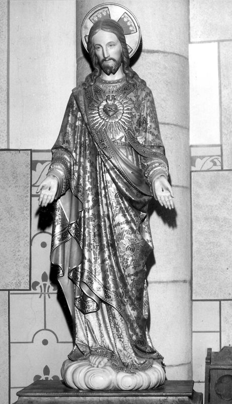 H. Hart van Jezus