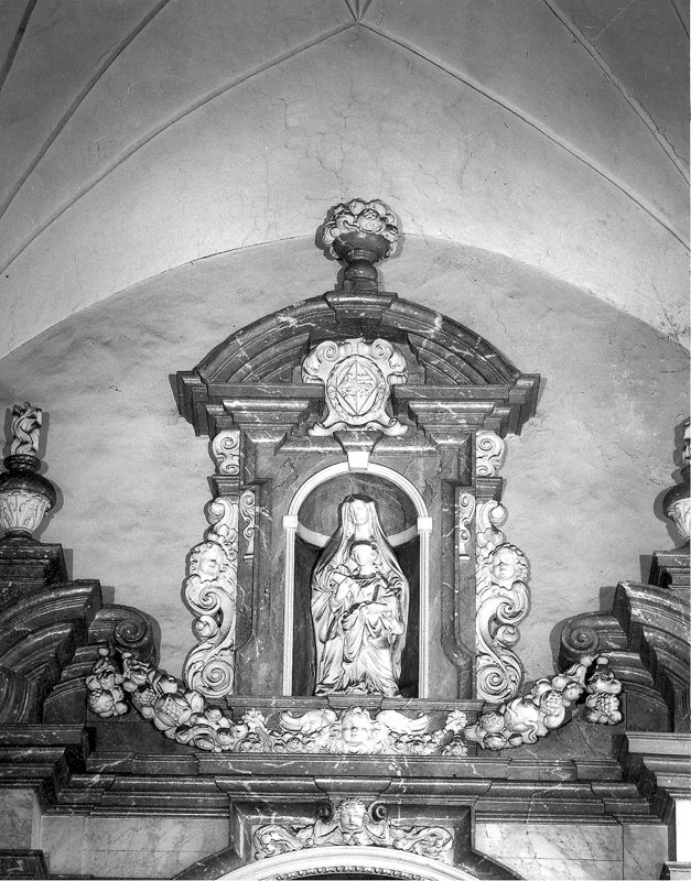 H. Anna-altaar