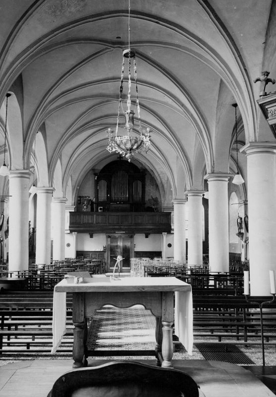 église paroissiale / Eglise Assomption[Tintigny]