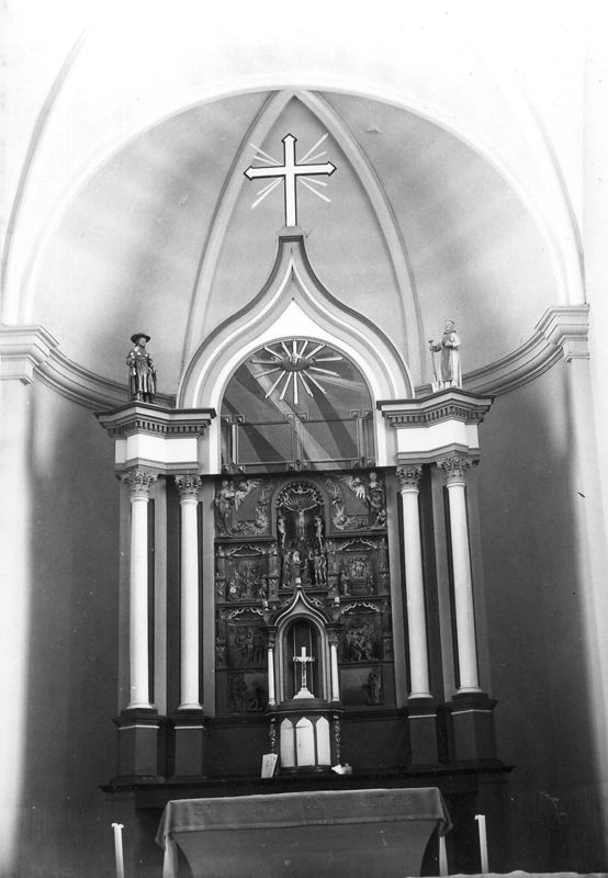 retable