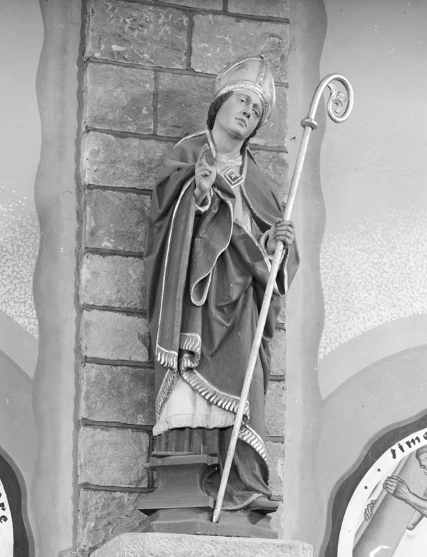 Saint Eloi de Noyon