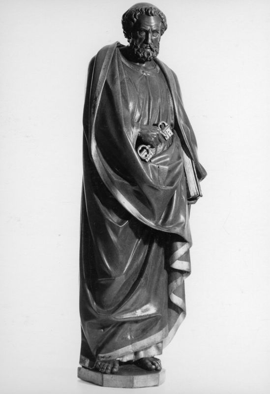Saint Pierre apôtre