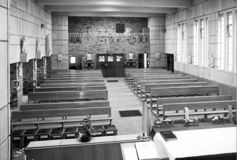 église paroissiale / Eglise Saint-Jean-Baptiste[Housse]