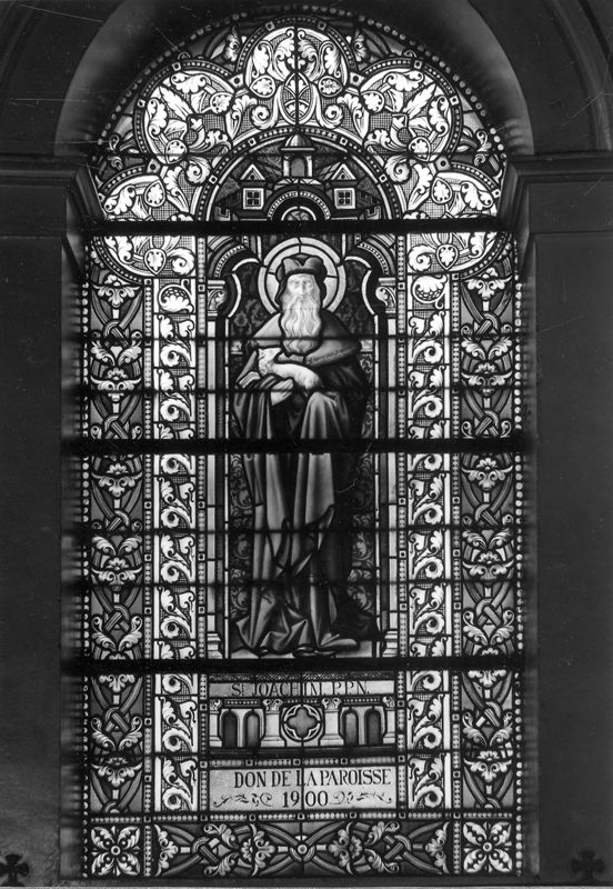 Saint Joachim