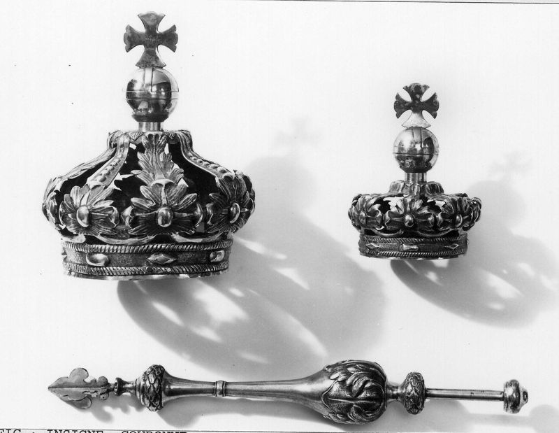 Couronne de la Vierge