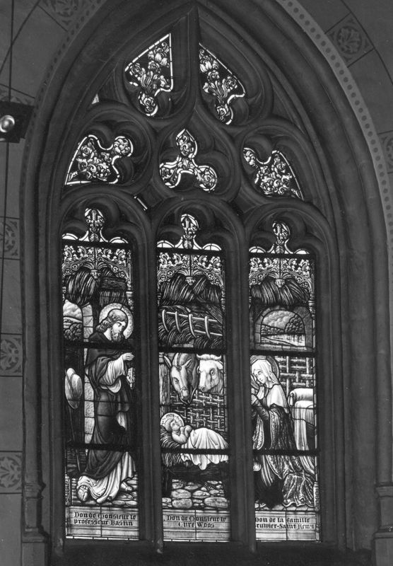 Nativité