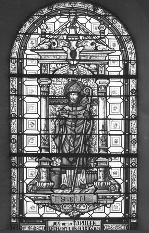 Saint Eloi de Noyon