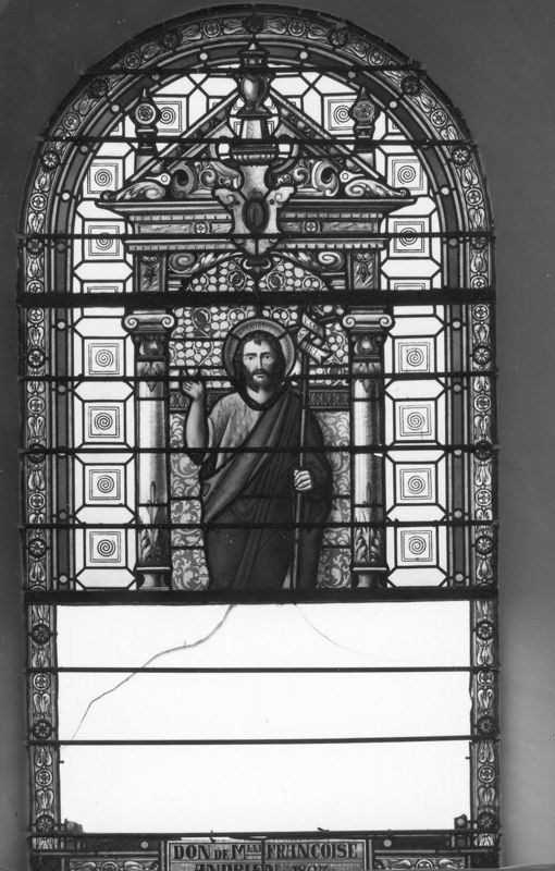 Saint Jean-Baptiste