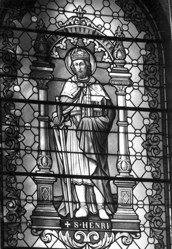 Saint Henri de Bamberg