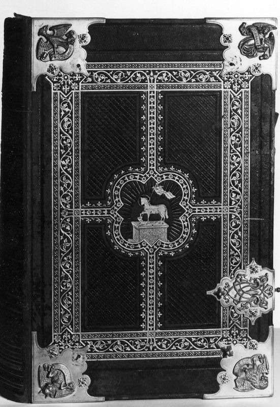 d'un Missale romanum