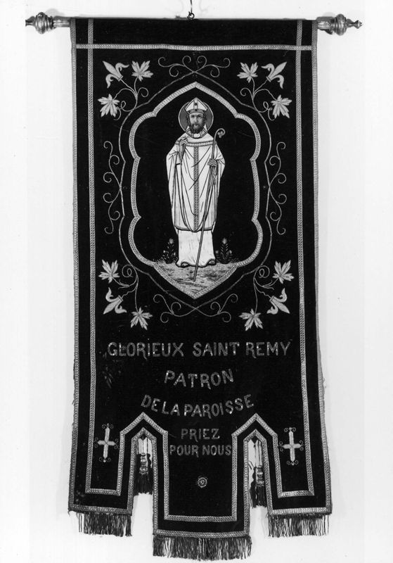 Saint Rémy