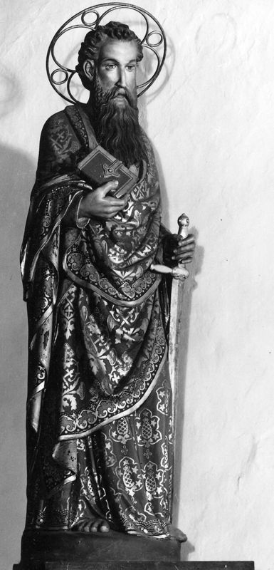 saint Paul de Tarse