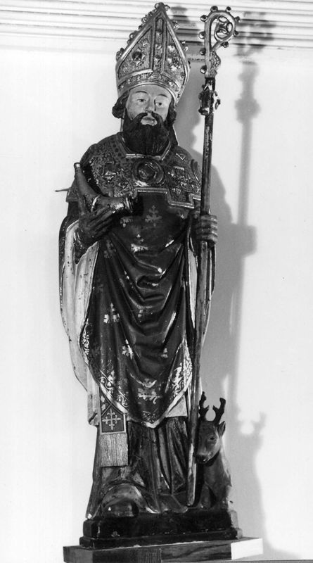 Saint Hubert de Liège