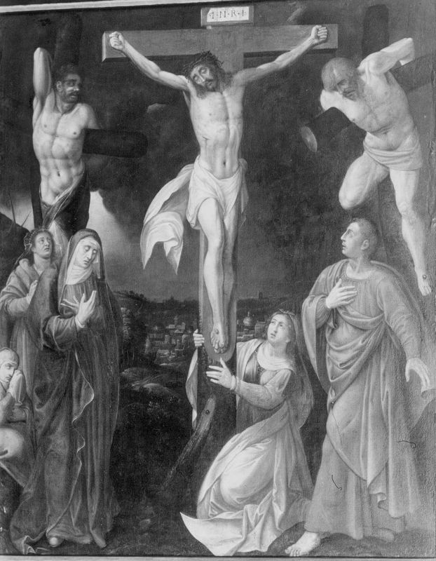 Golgotha